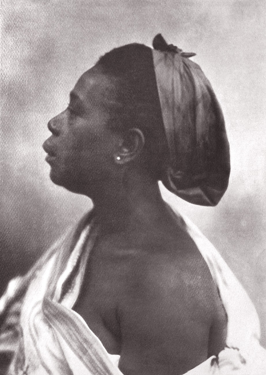 Portrait à L’atelier