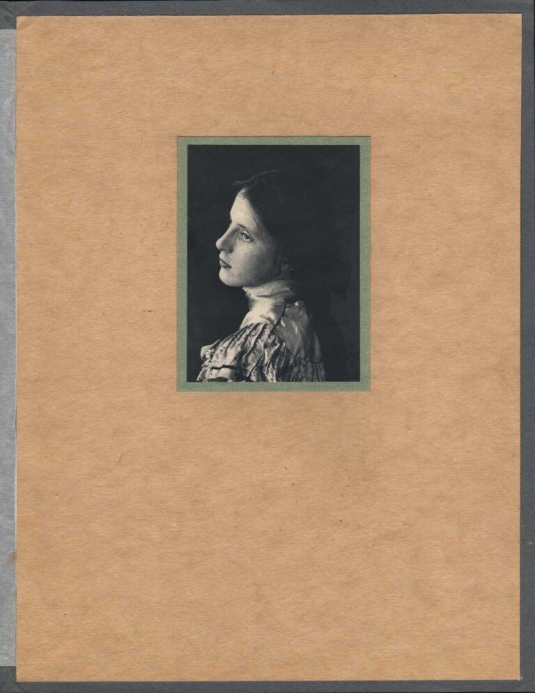 Curtis High School Girl