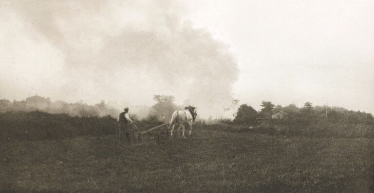 Septembre en Normandie