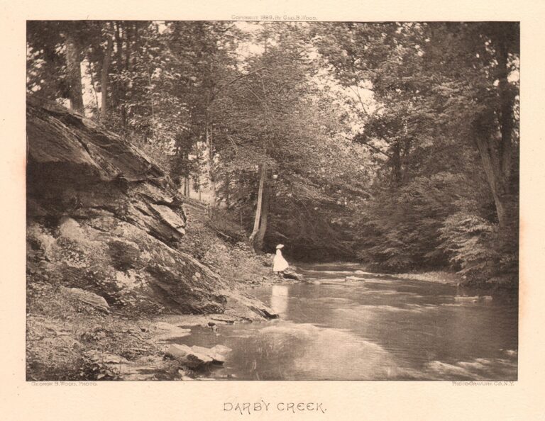 Darby Creek