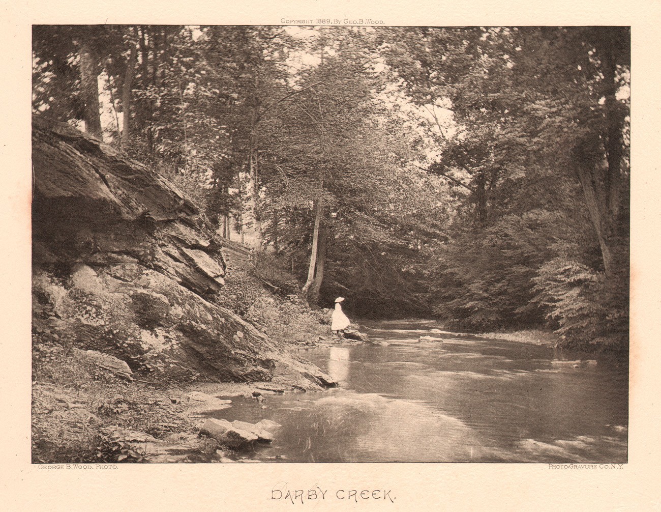 Darby Creek