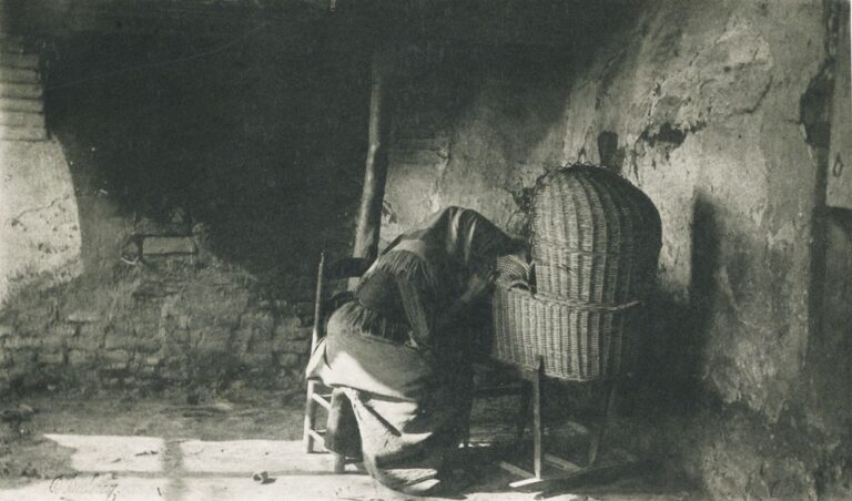 Was Eine Mutter Leiden Kann