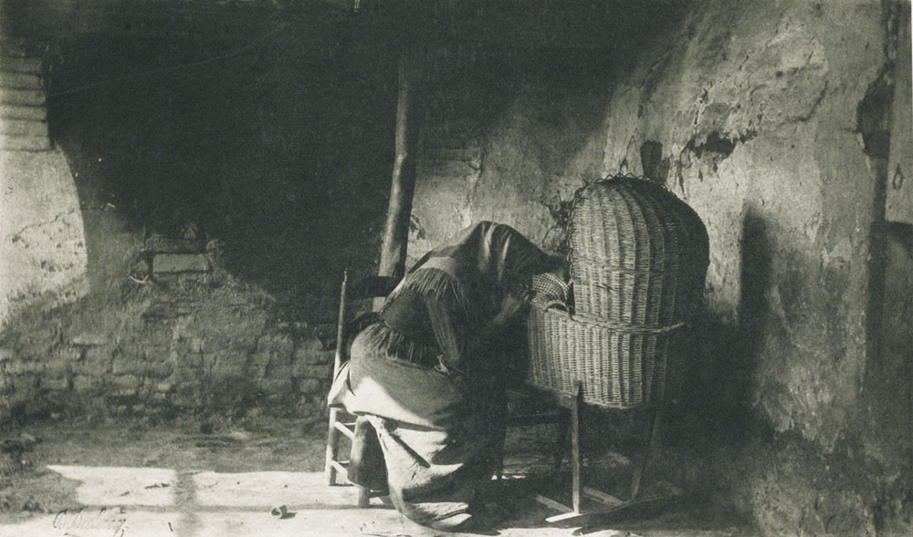 Was Eine Mutter Leiden Kann