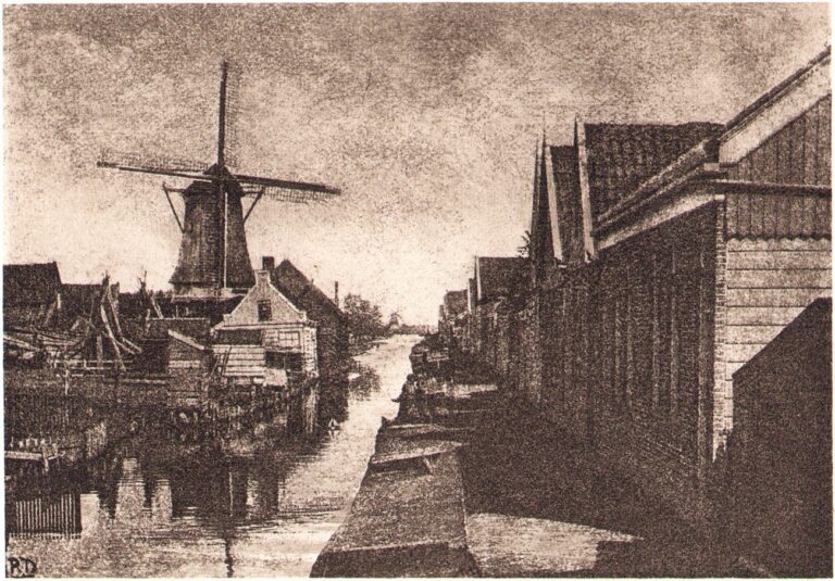 Zaandam