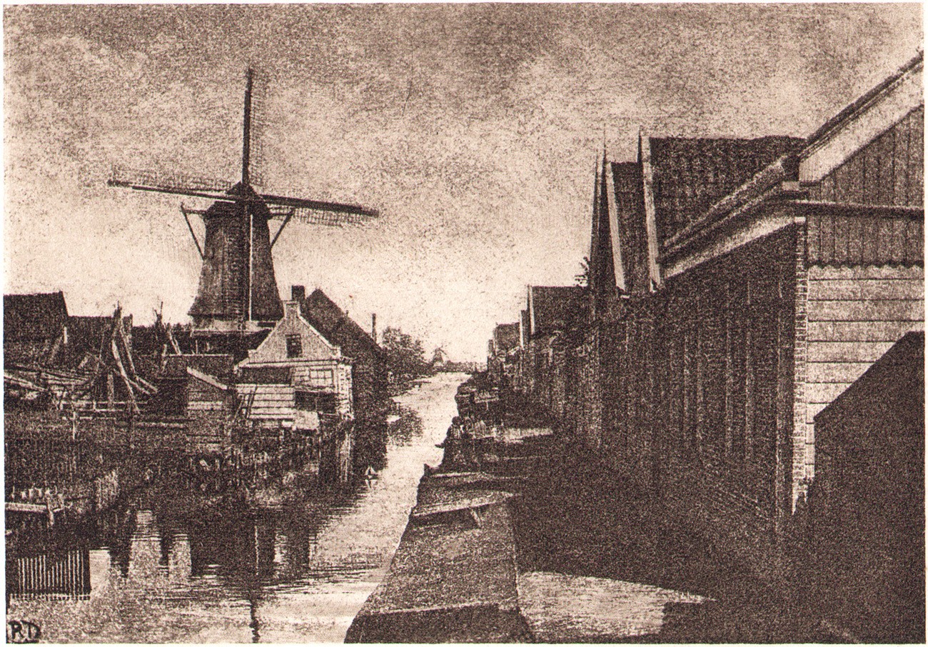 Zaandam