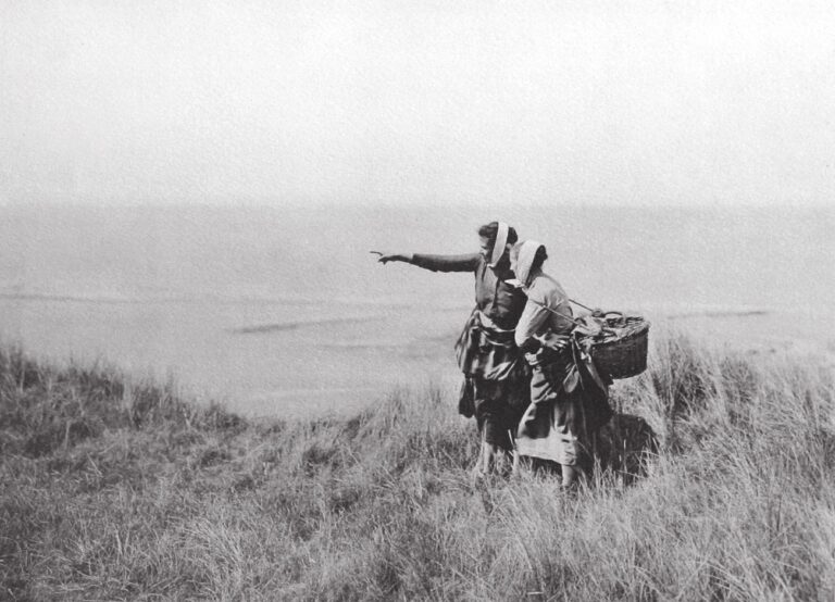 Un Point a L’Horizon