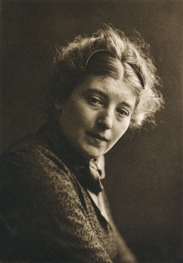 Untitled Woman Portrait