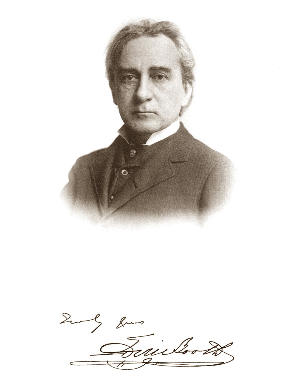 Edwin Booth