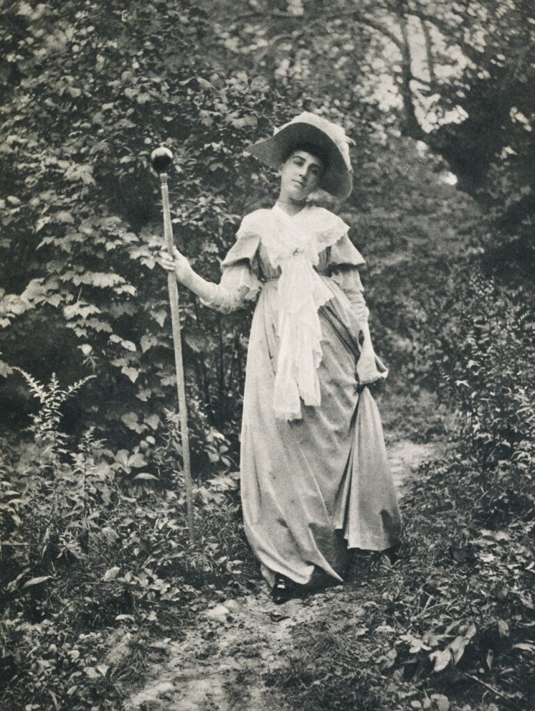 Aufnahme v. R. Eikemeyer Jun. in New-York