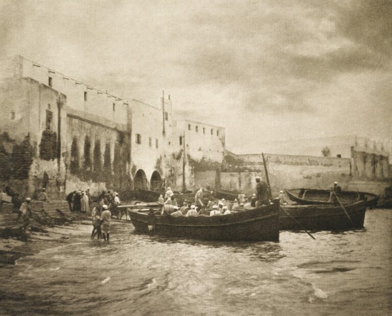 Casablanca — Morocco