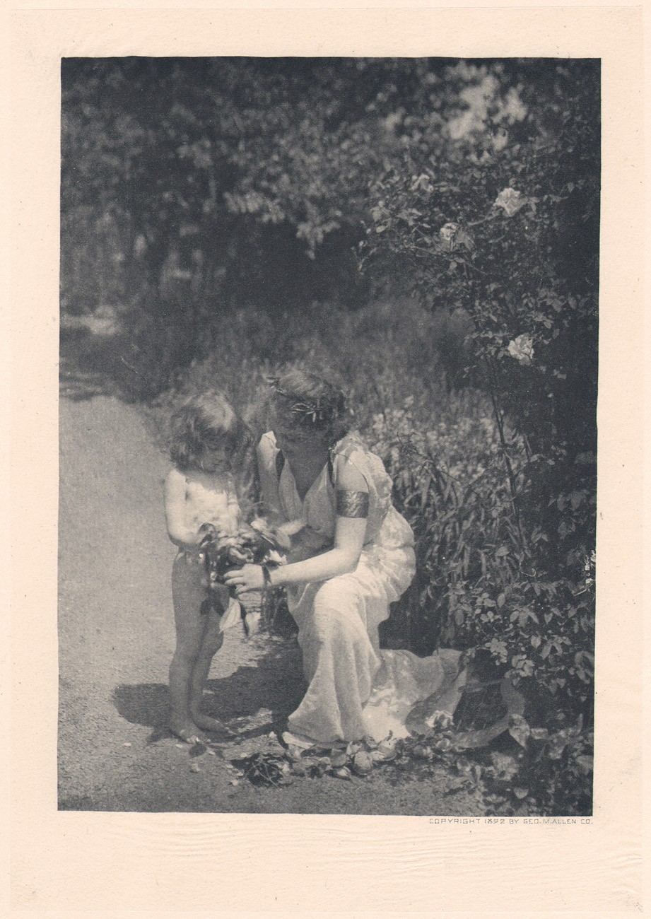 Ode XIX ❉ | Anacreon