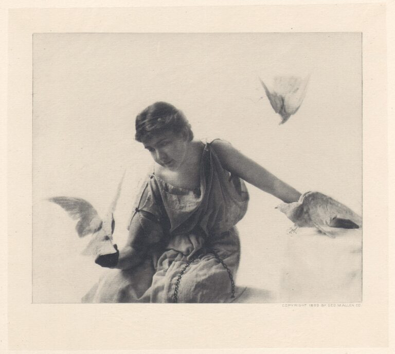 Ode XXIV  ❉ | Anacreon