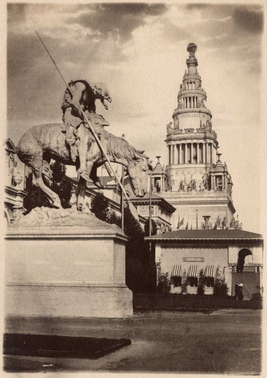 The End of the Trail