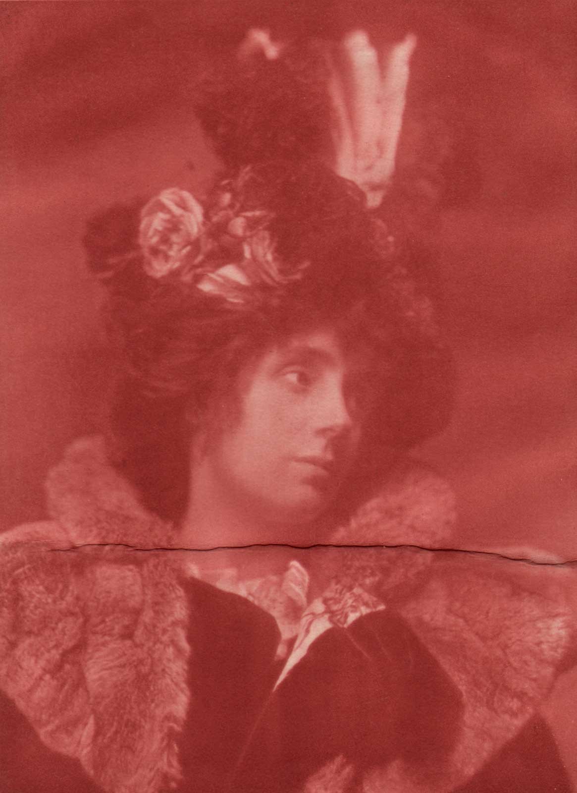 Mrs. Patrick Campbell