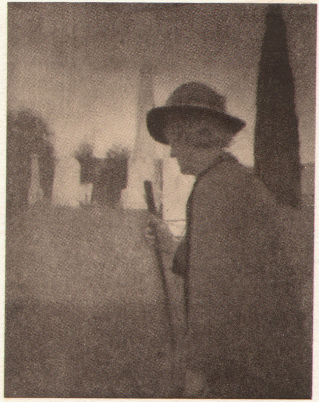 A Look Into the Future