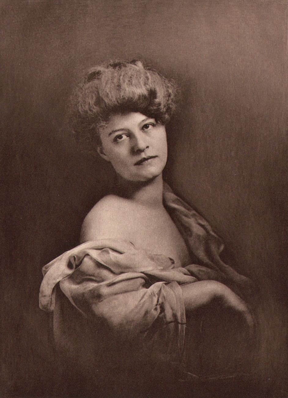 A Study in Portraiture