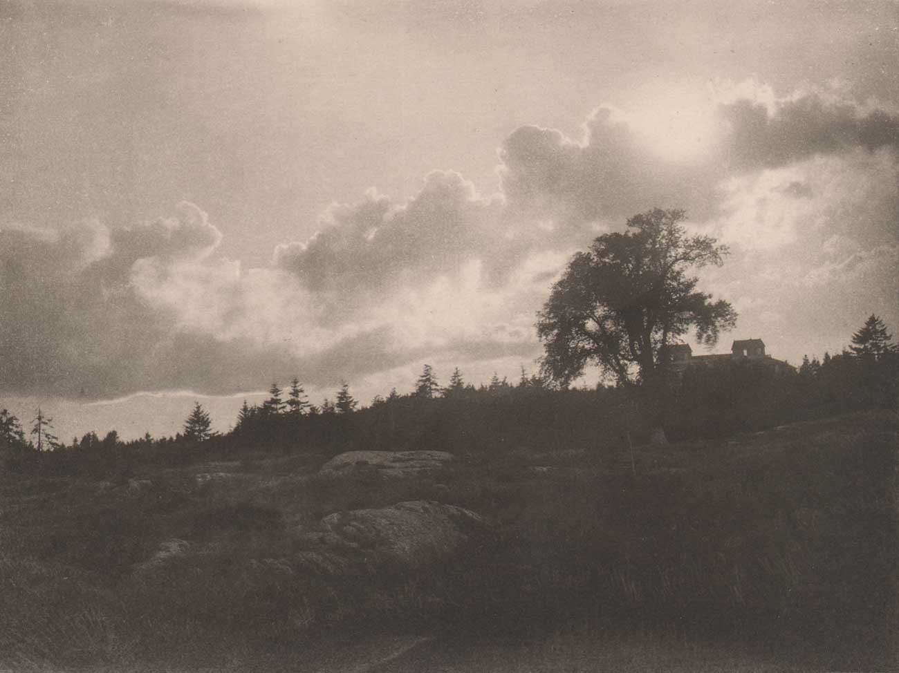 The Loophole of Retreat