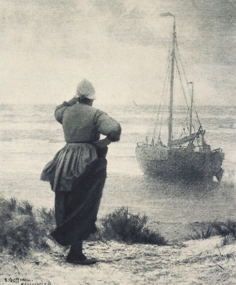 Aufnahmen von E. Gottheil in Königsberg I/Pr.