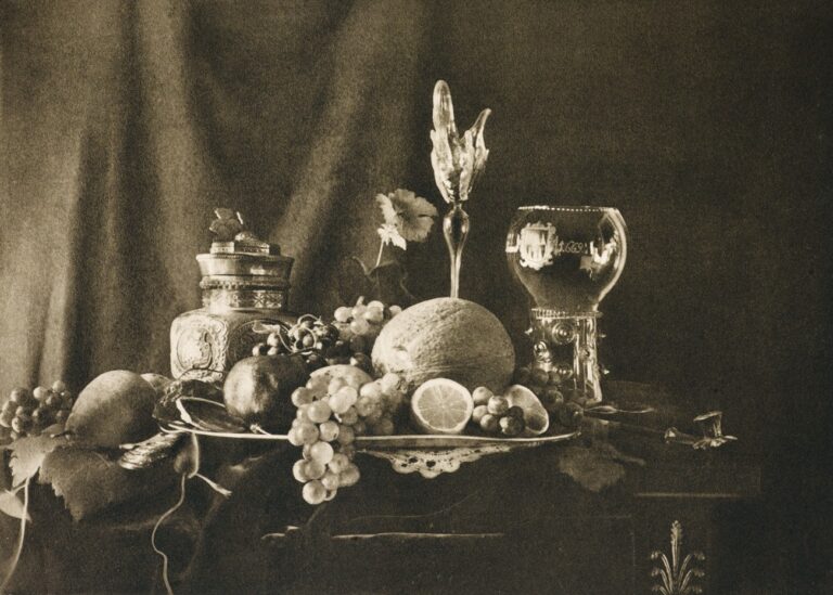 Stilleben