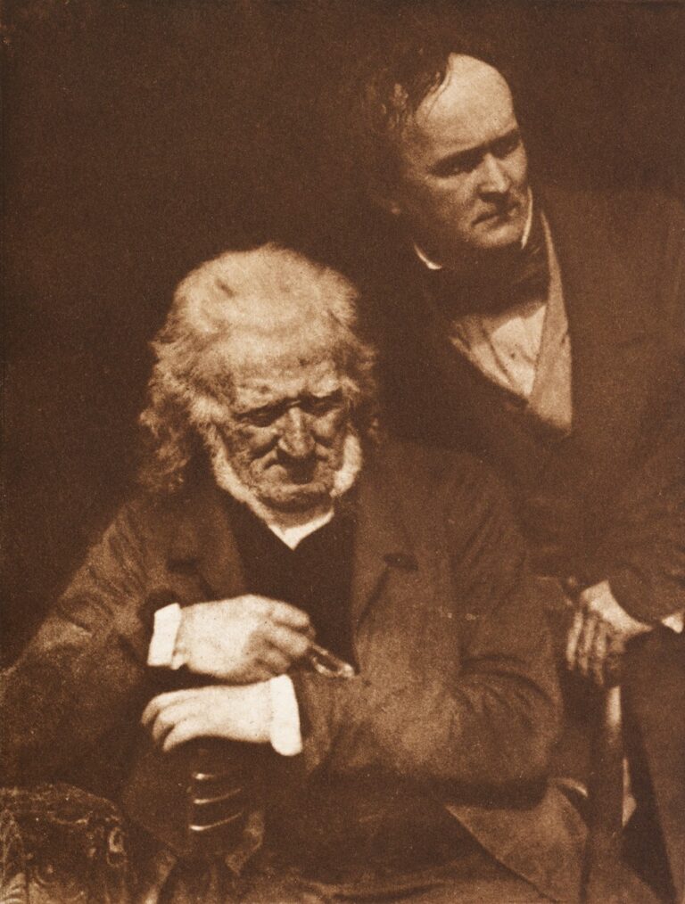 Handyside Ritchie and William Henning