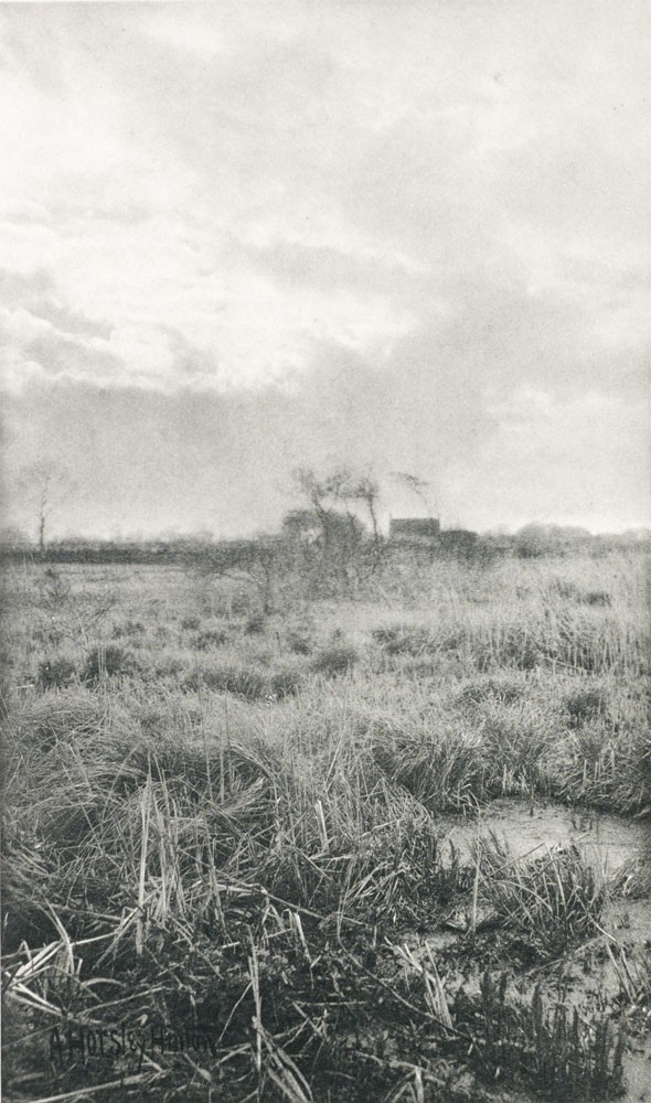 ” Gladden and Bent “