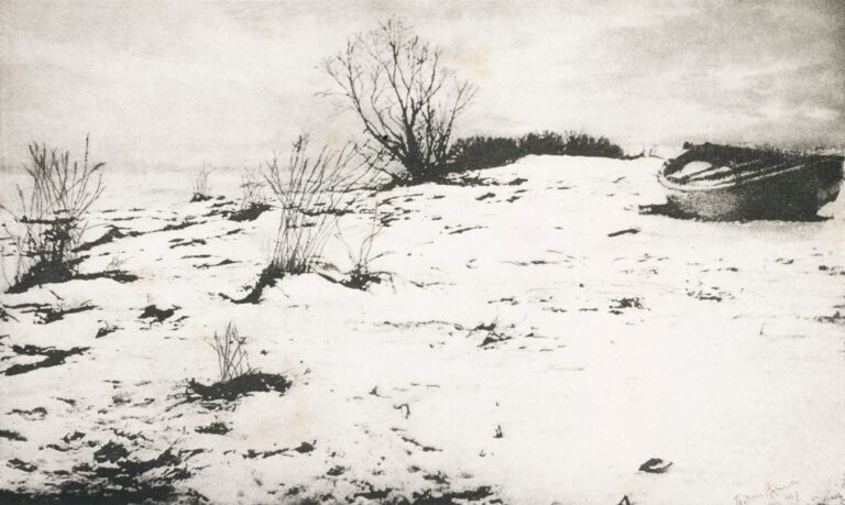 Aufnahme von Th. und O. Hofmeister, Hamburg