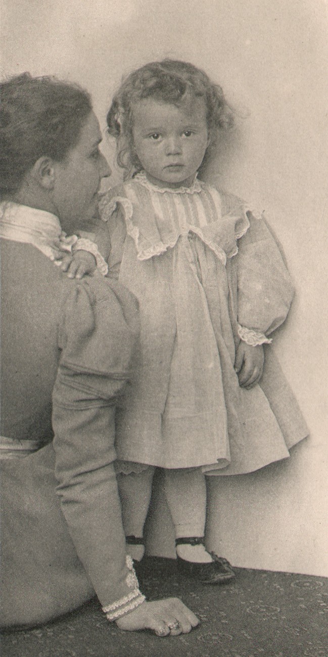 By W.M. Hollinger & Co., New York