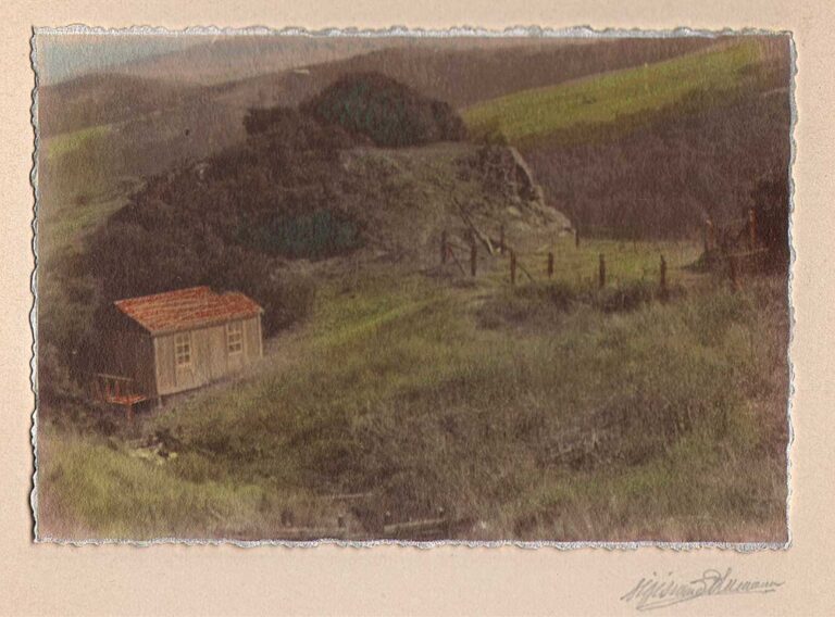 Home is Where you Make It