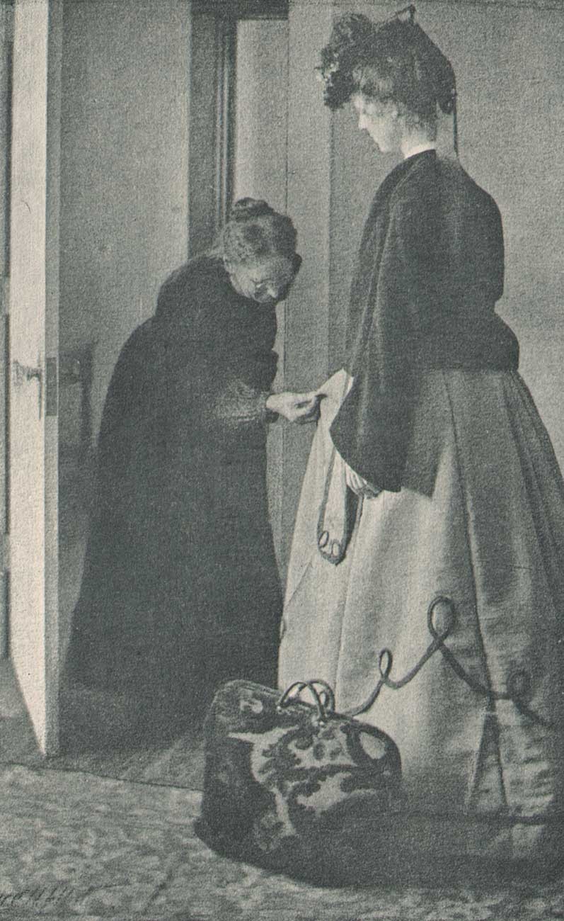 “How much was that a yard ?”