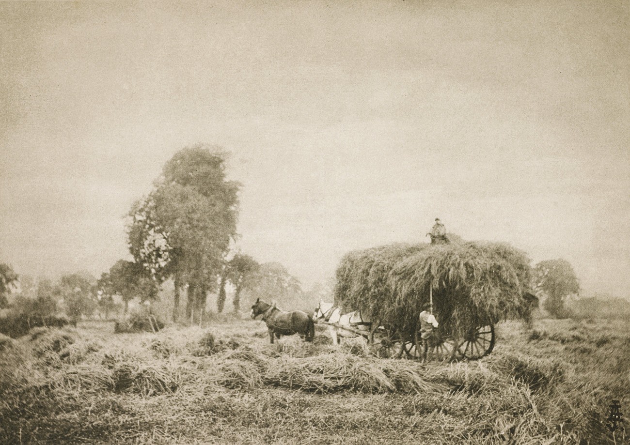 Le Déclin de L’été