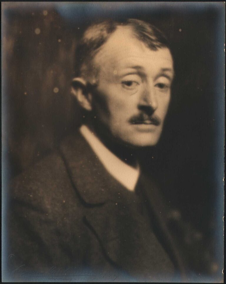 John Masefield