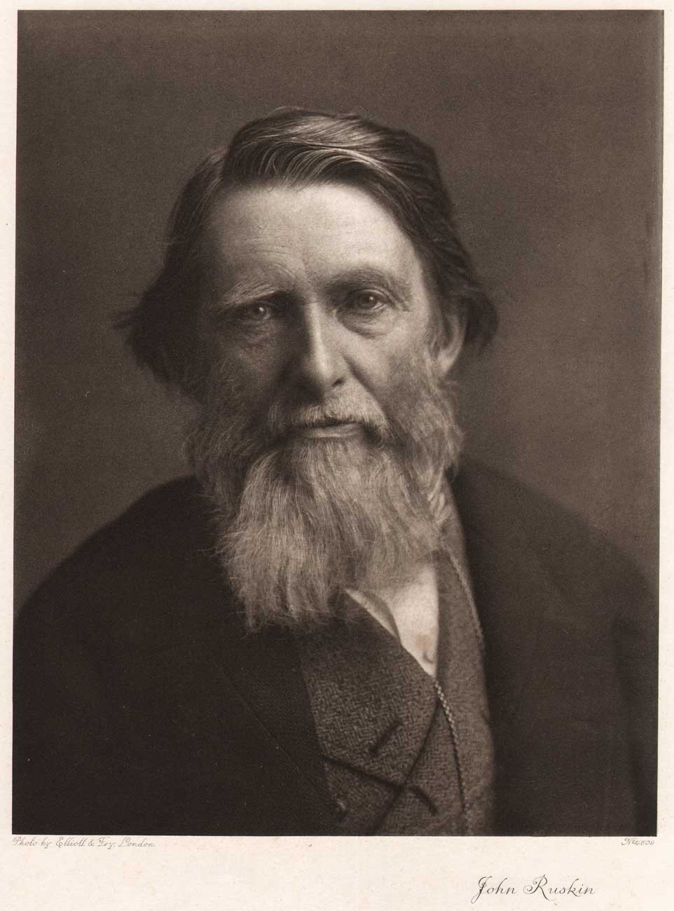John Ruskin