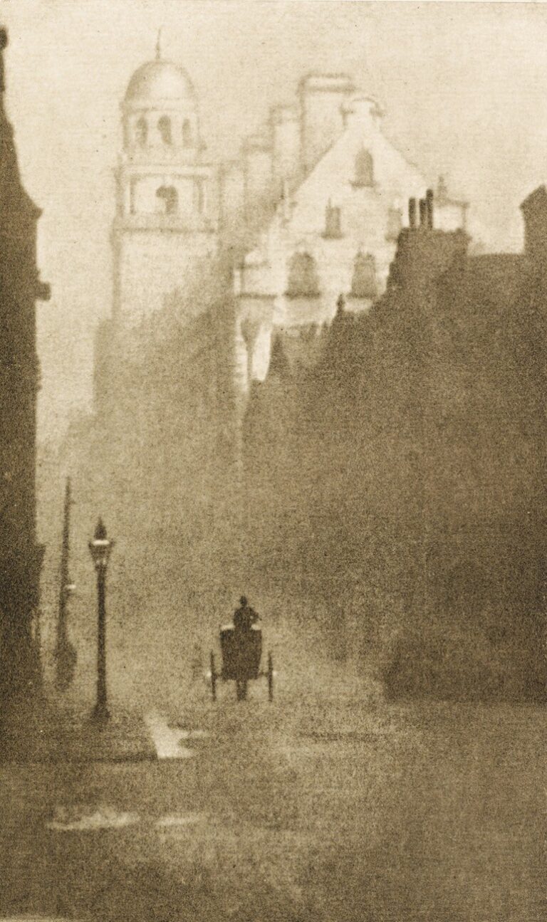 Liverpool— an Impression