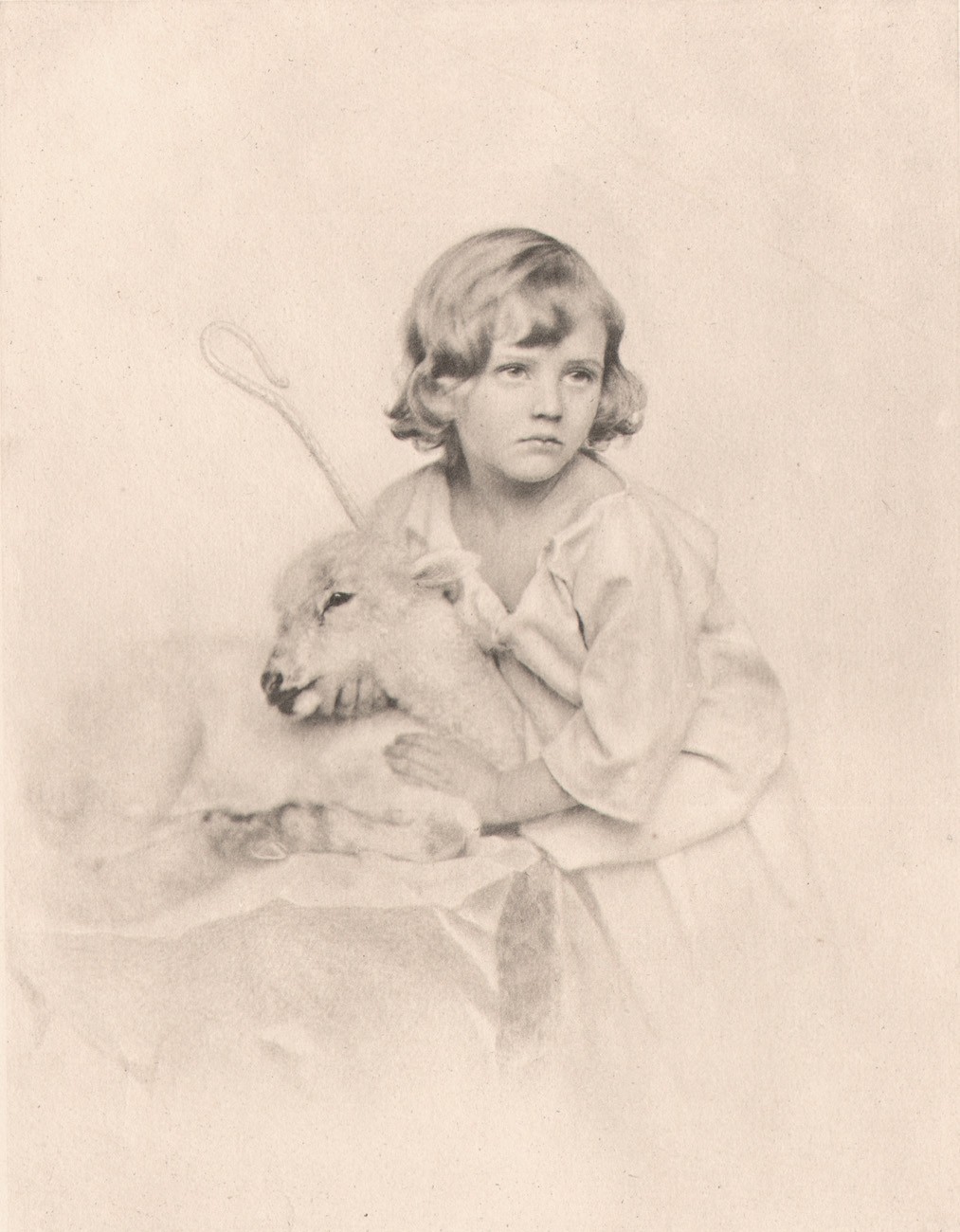 The Young Saint John