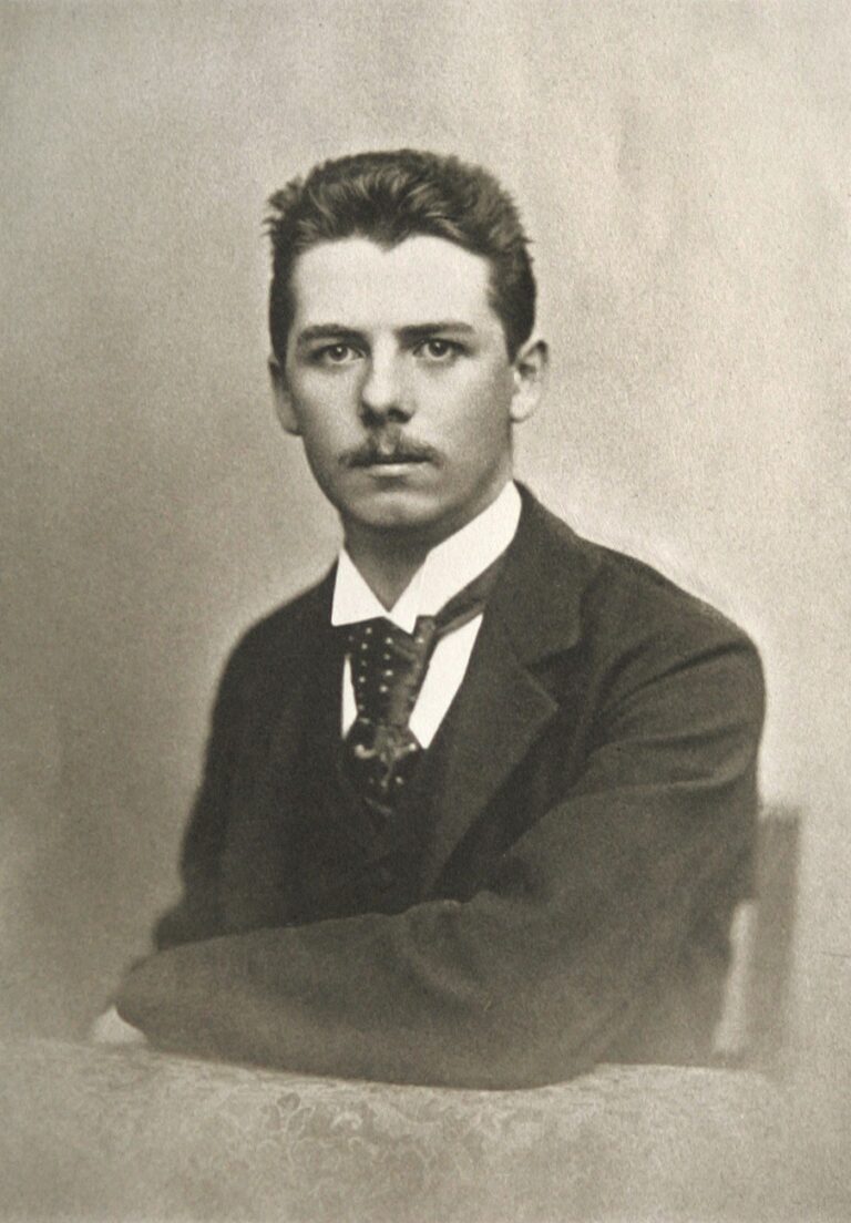 Dr. Ernst Vogel  ✝