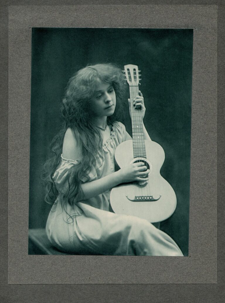 Romance sans Paroles