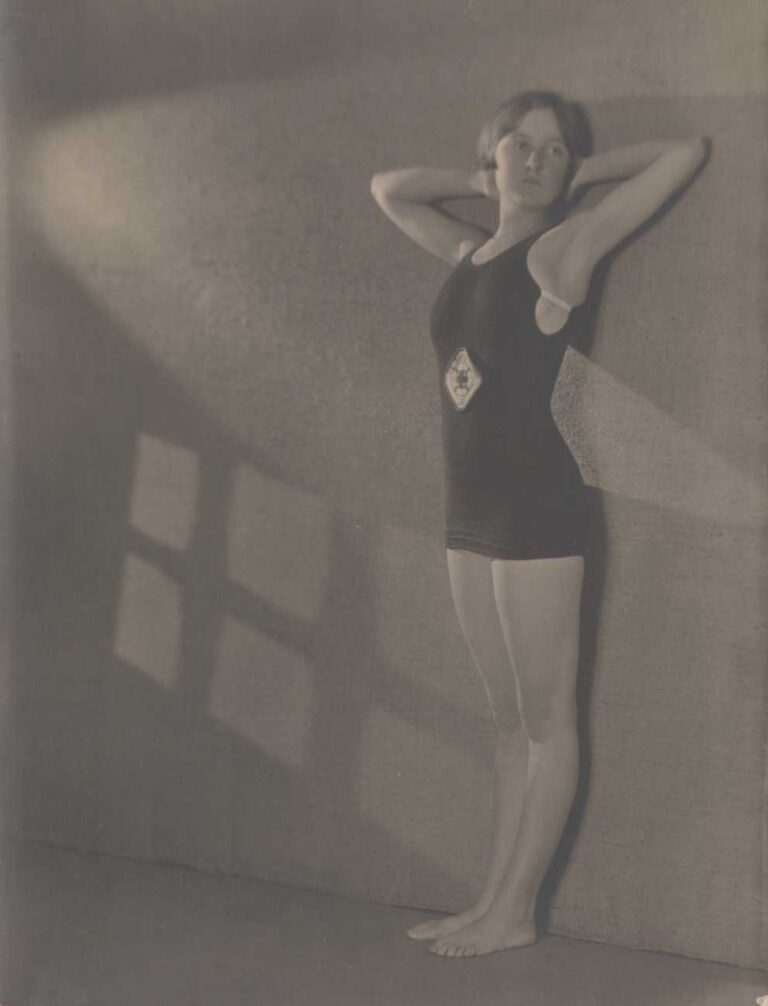 Lifeguard Fashions: Helen Mansfield