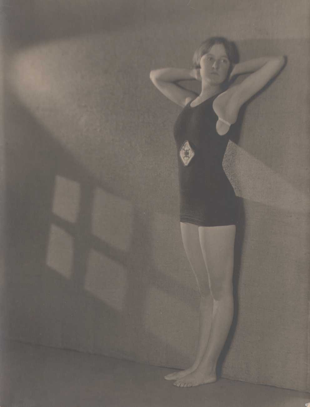 Lifeguard Fashions: Helen Mansfield