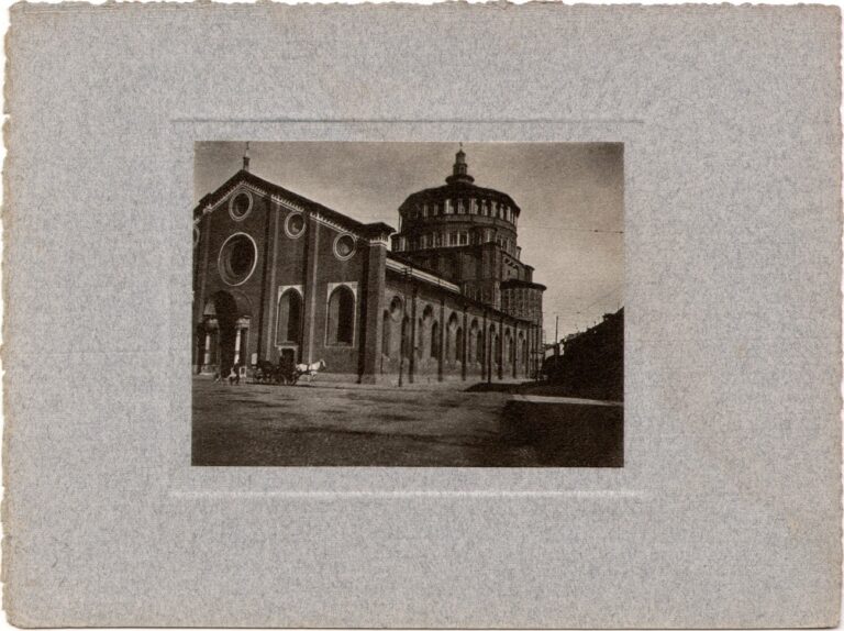 Santa Maria delle Grazie