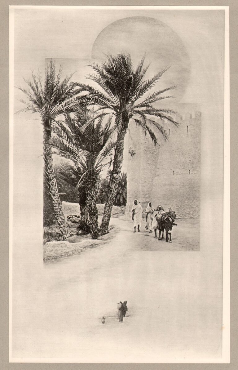 La Provision d’Eau