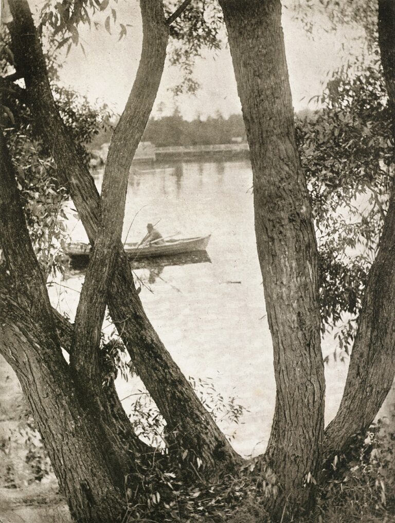 Aufnahme von A. Mazourine in Moskau