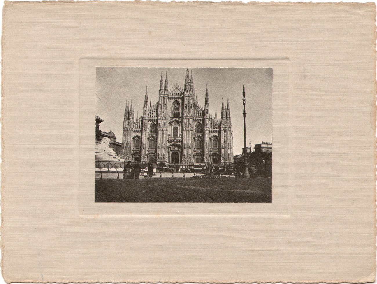 Milan Cathedral