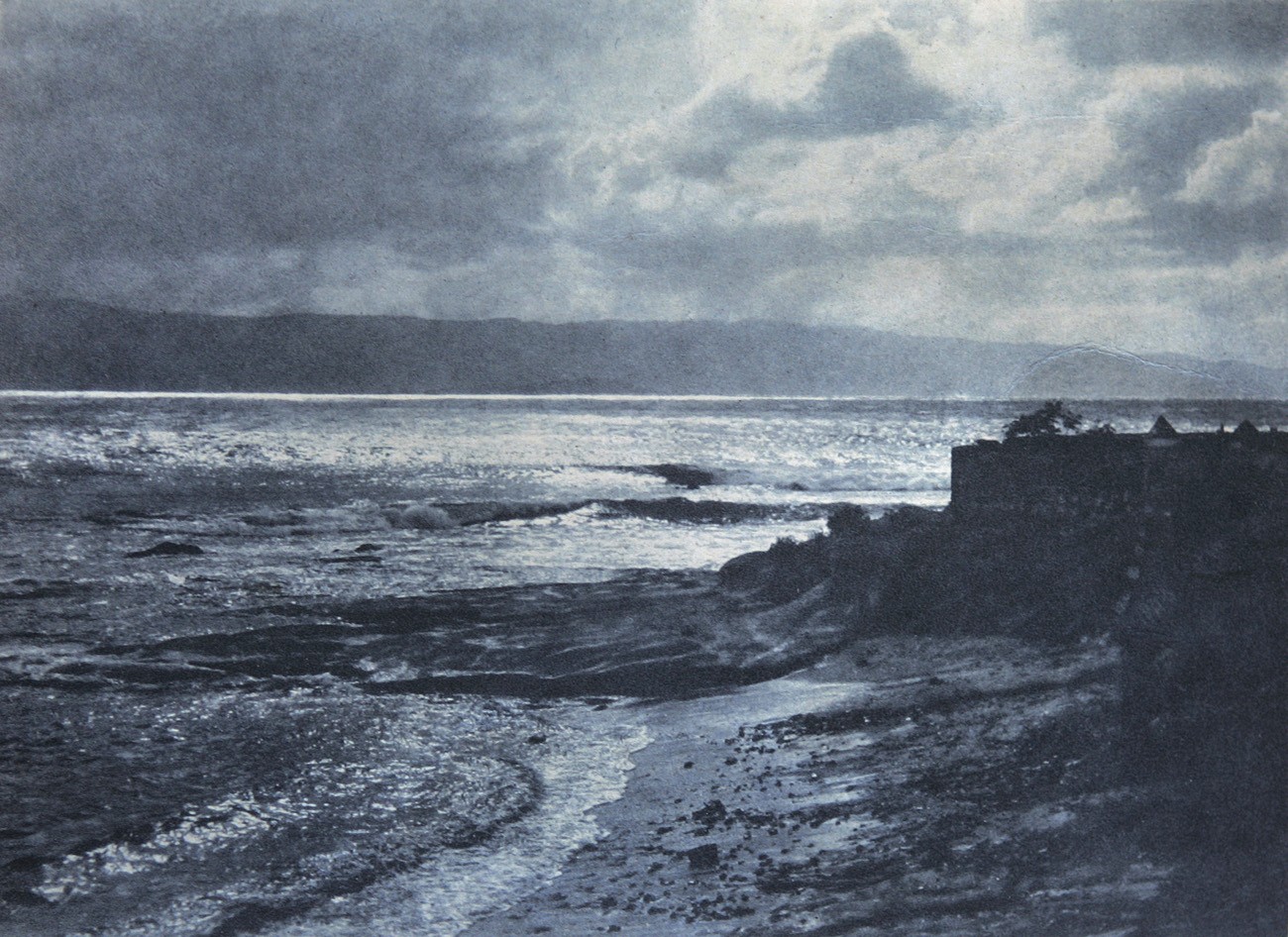 Meer Bei Ajaccio  (Corsika)