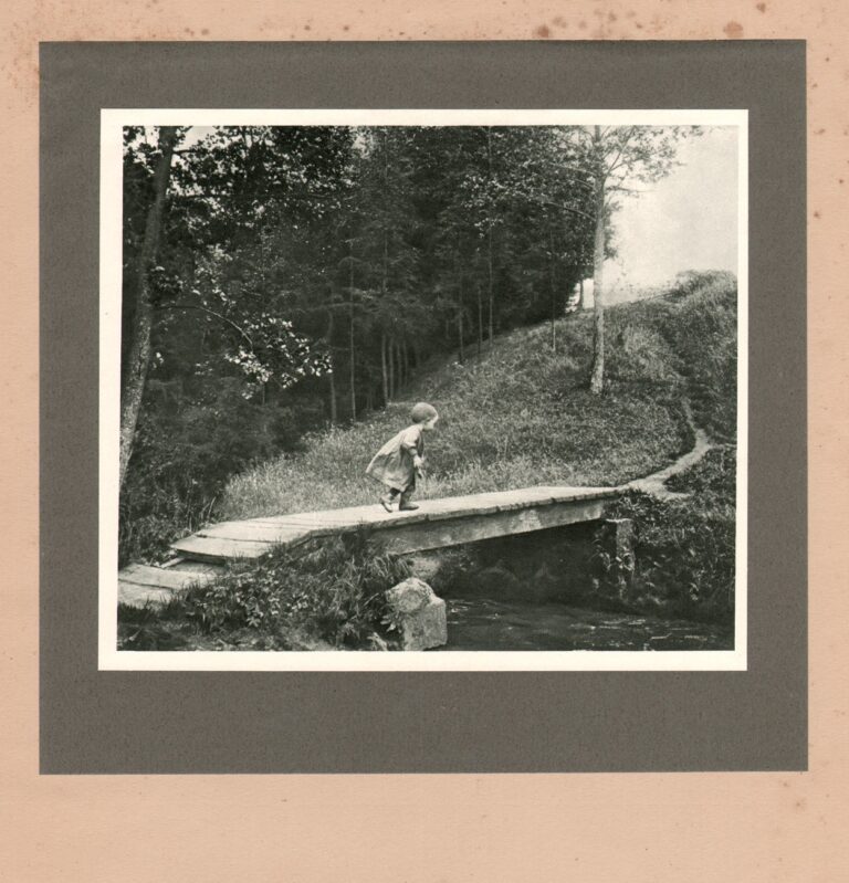 La Peur du Photographe!