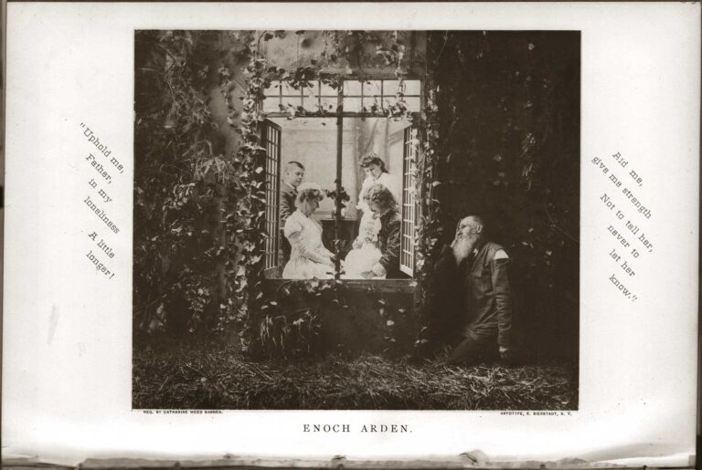 Enoch Arden