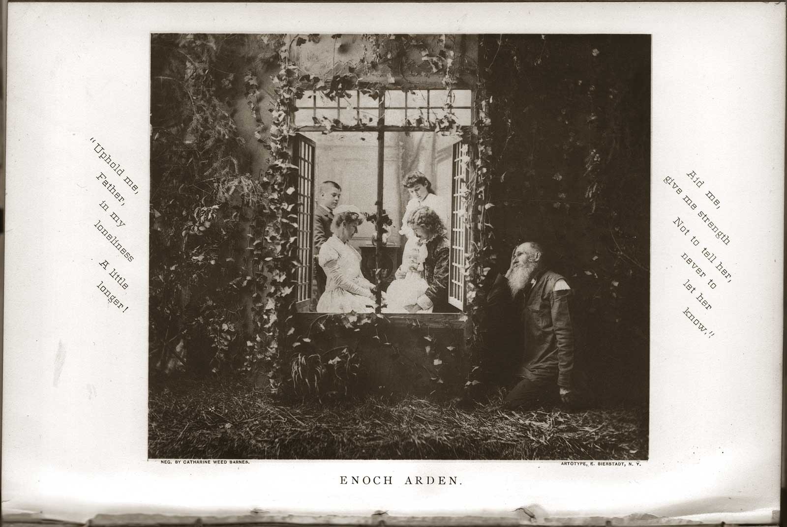 Enoch Arden