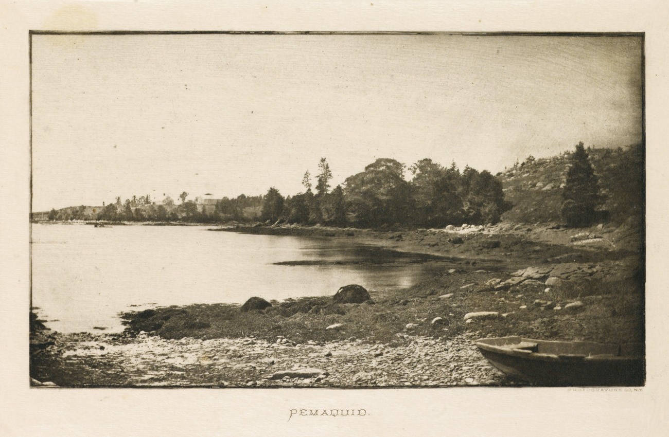 Pemaquid