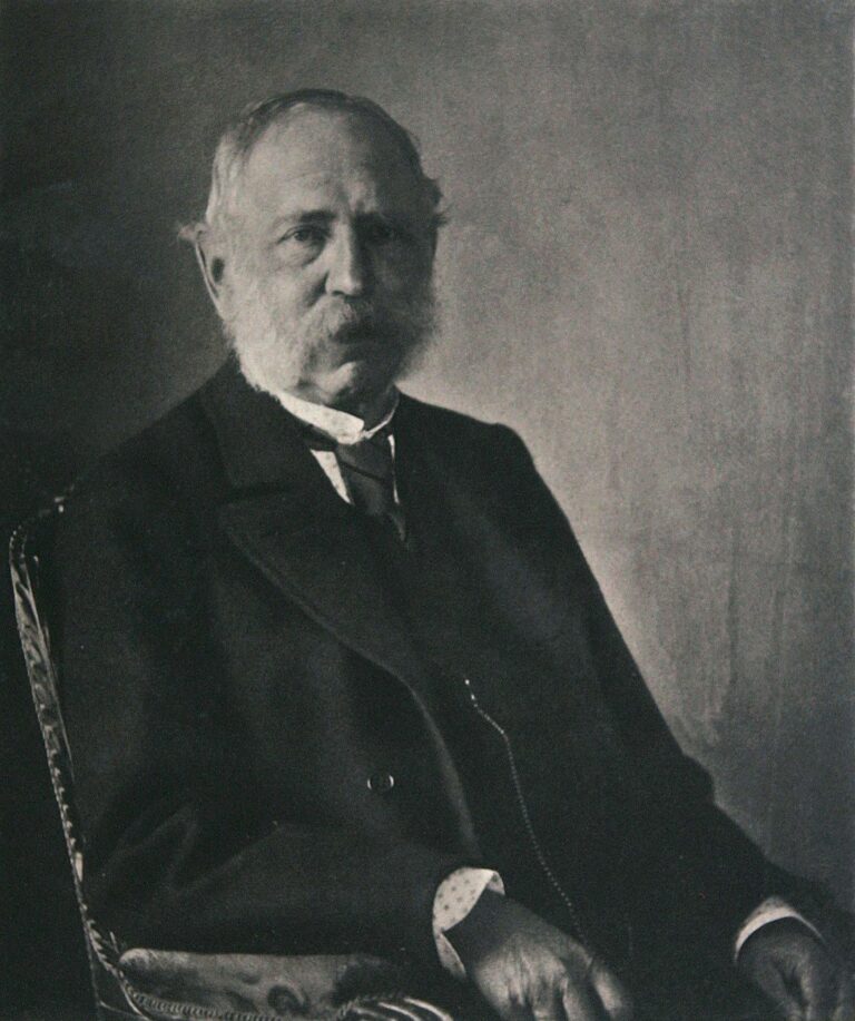 „ König Albert von Sachsen “