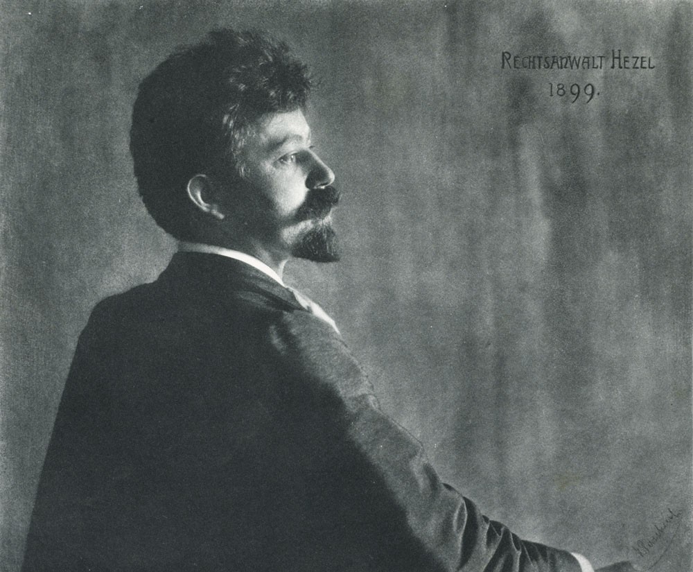 Rechtsanwalt Hezel