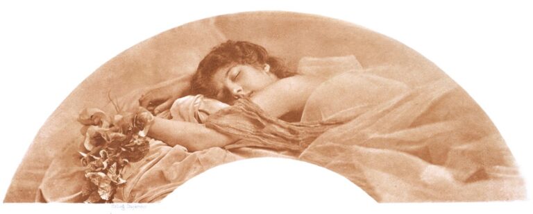 Projet d’Éventail